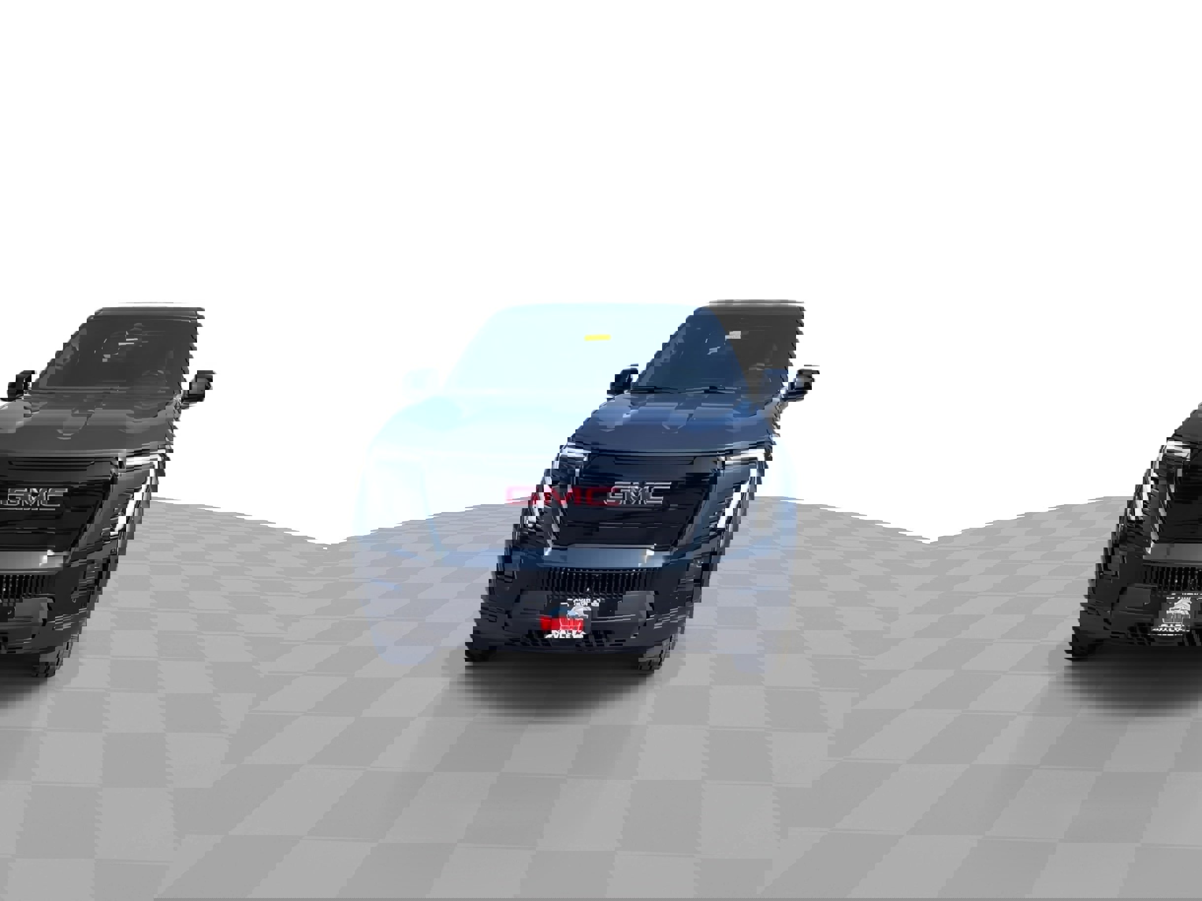 New 2026 GMC Sierra EV Elevation w/ Premium Package image 36