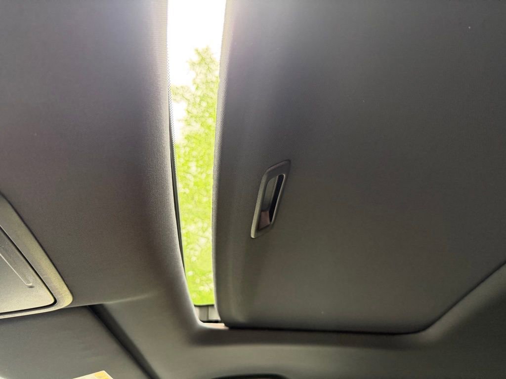 New 2026 Honda Ridgeline Black Edition image 28