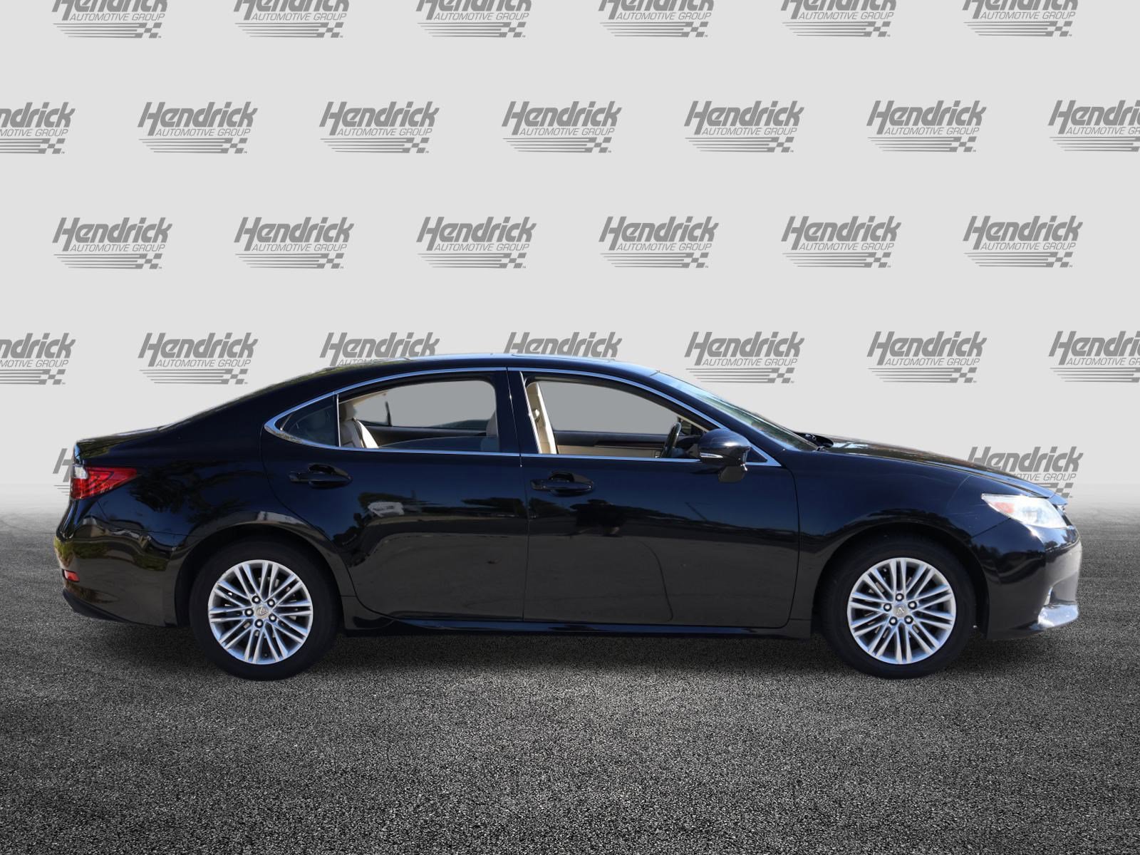 Used 2014 Lexus ES 350 image 10