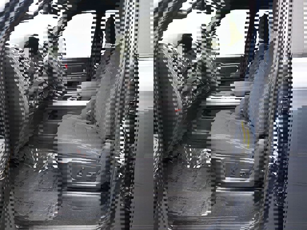 New 2025 RAM 2500 Big Horn image 13