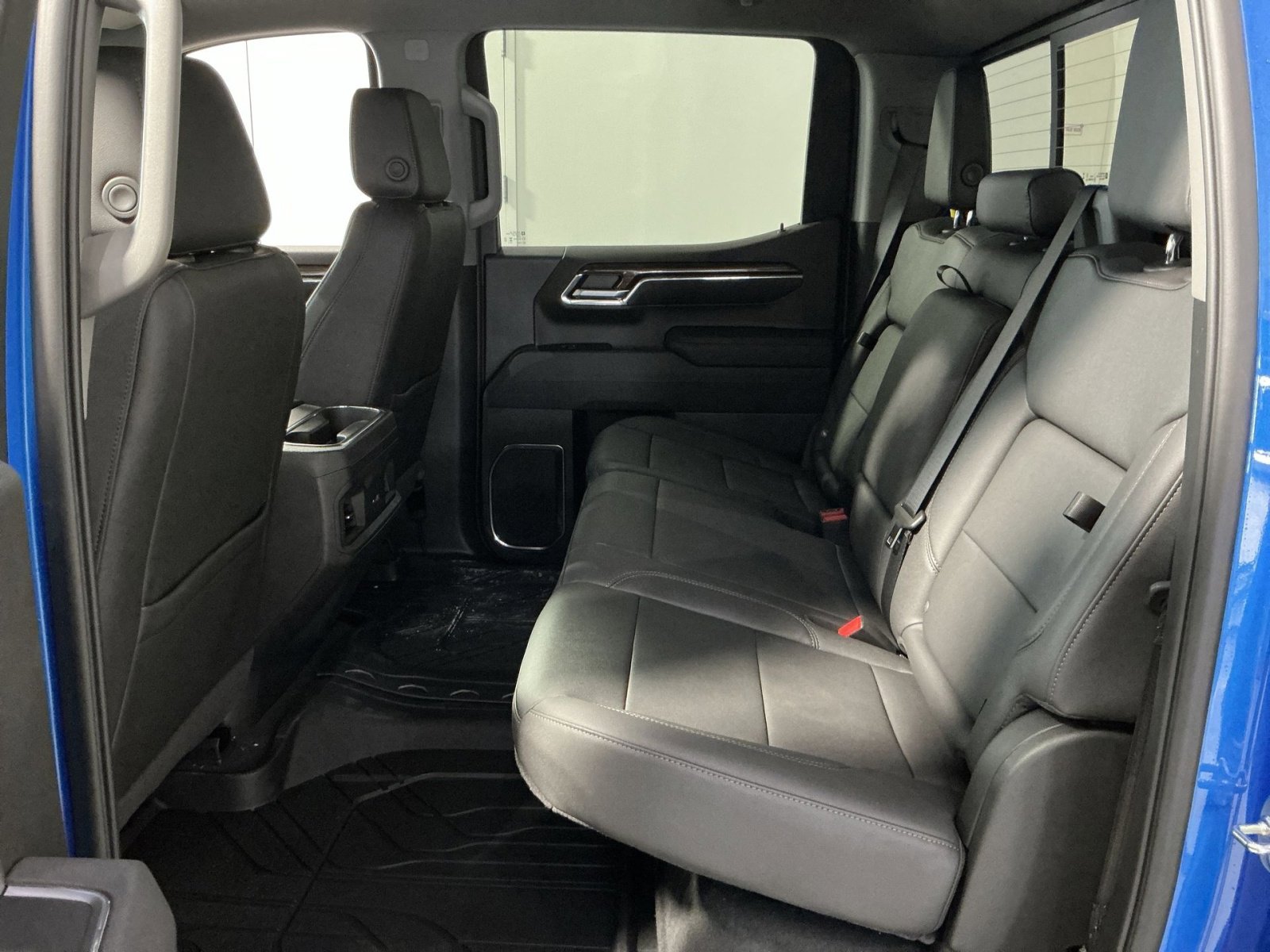 New 2026 Chevrolet Silverado 1500 RST w/ All Star Edition Plus AWD/4WD image 31