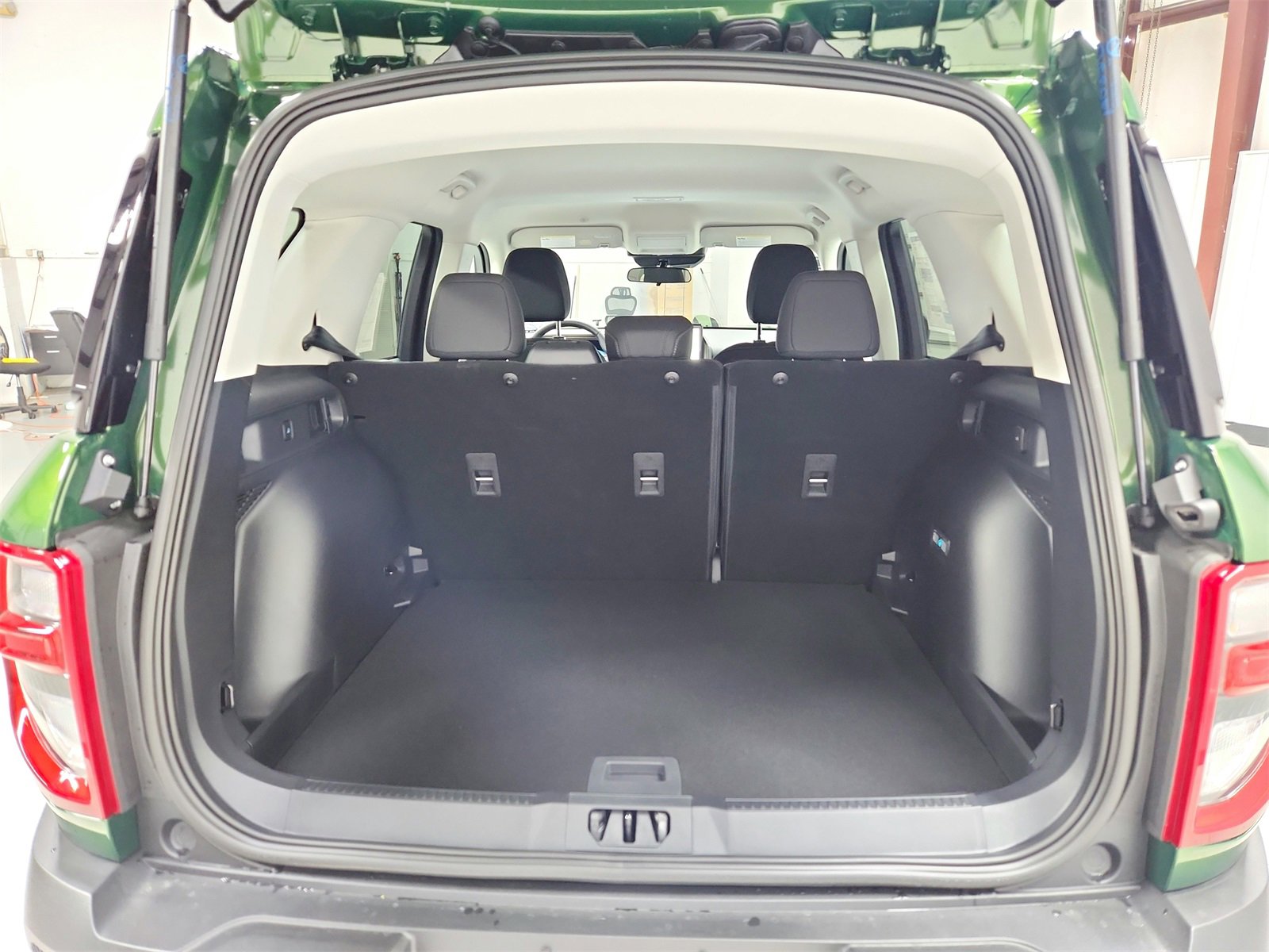 New 2025 Ford Bronco Sport Big Bend w/ Convenience Package image 40