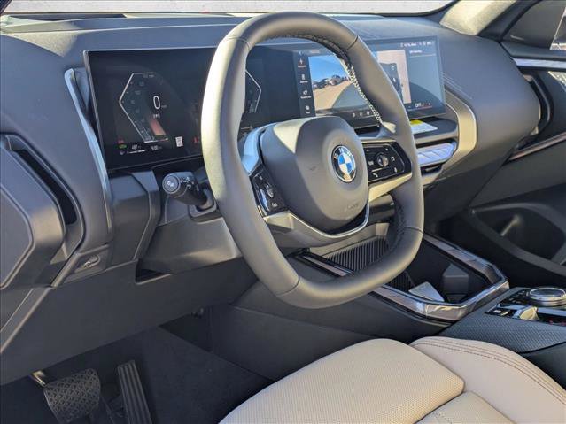 Used 2026 BMW X3 xDrive30i w/ Premium Package AWD/4WD image 3