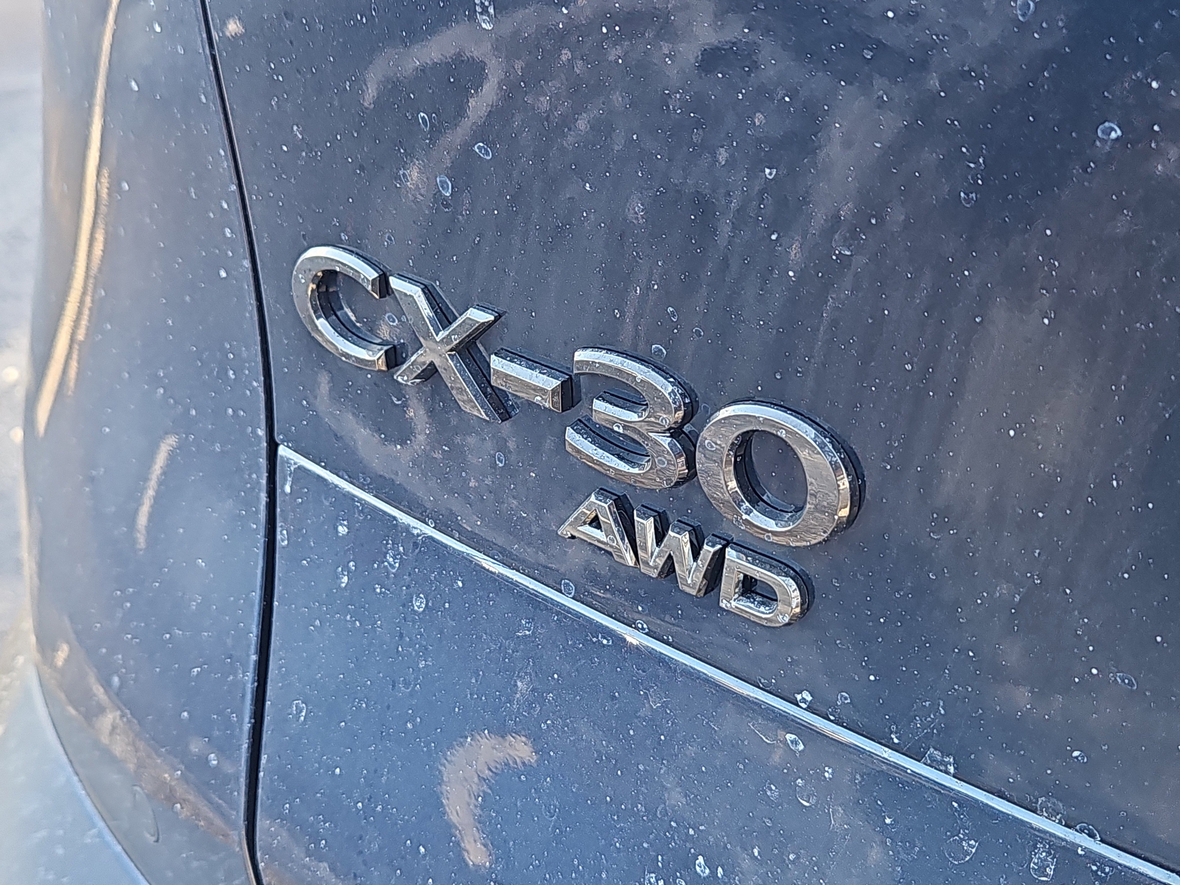 New 2026 MAZDA CX-30 AWD 2.5 S image 4