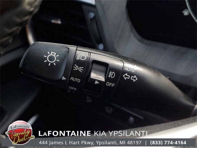 Used 2023 Kia Telluride SX image 18