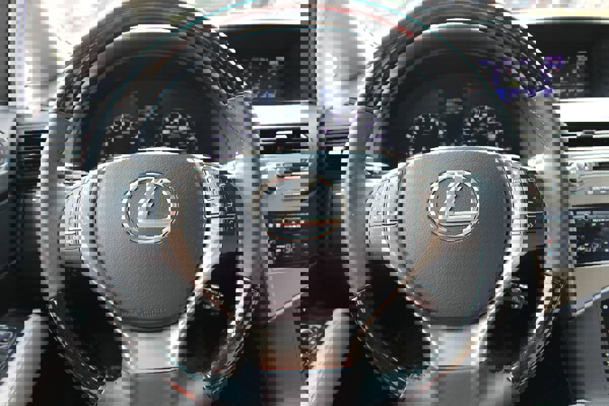 Used 2014 Lexus RX 350 FWD image 23