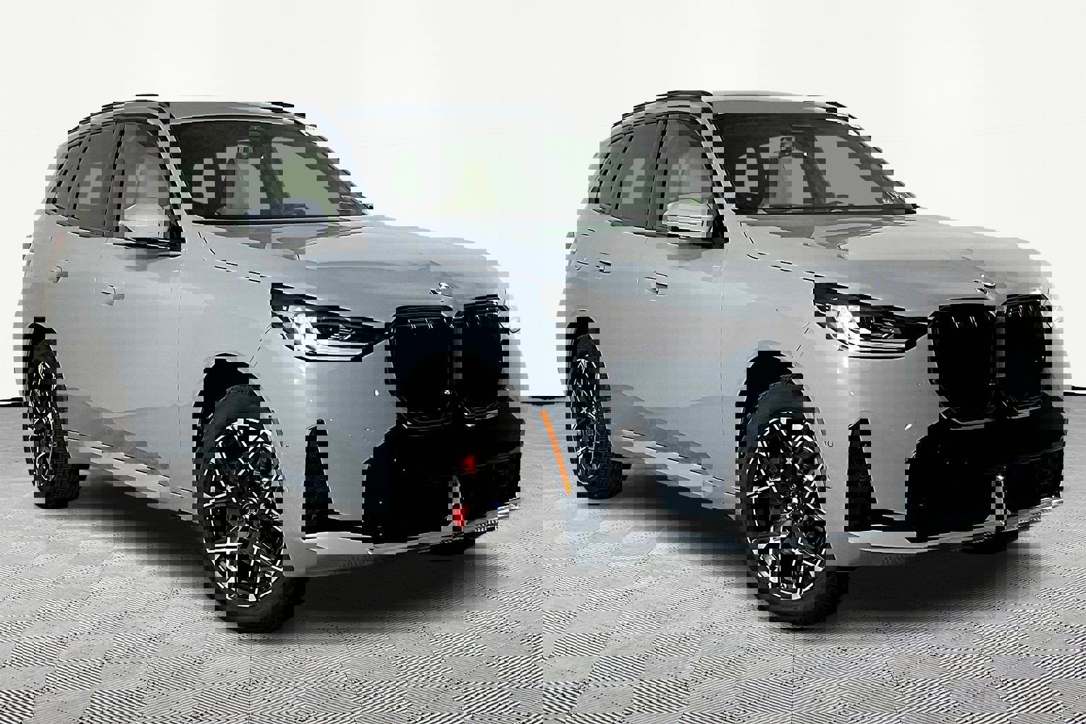 New 2026 BMW X3 xDrive30 w/ M Sport Package image 3