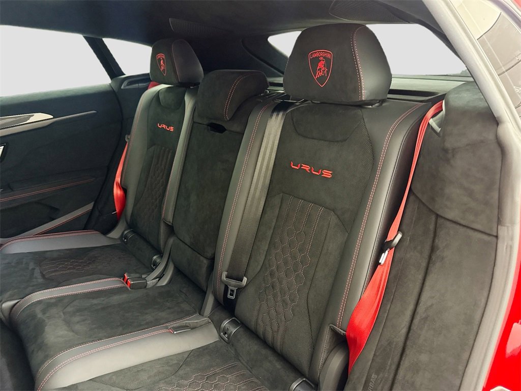Used 2023 Lamborghini Urus Performante image 26