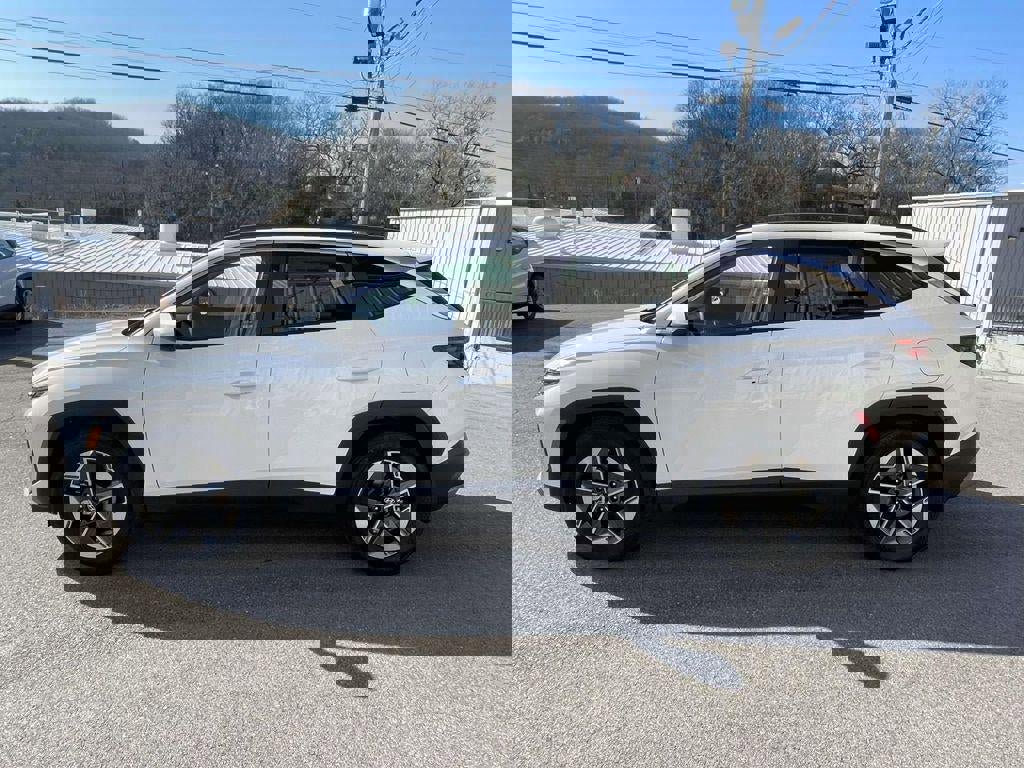 New 2026 Hyundai Tucson SEL image 21