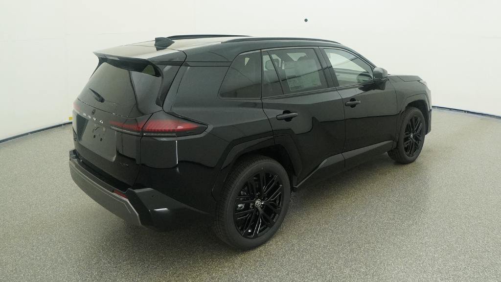New 2026 Toyota RAV4 XSE AWD/4WD image 30