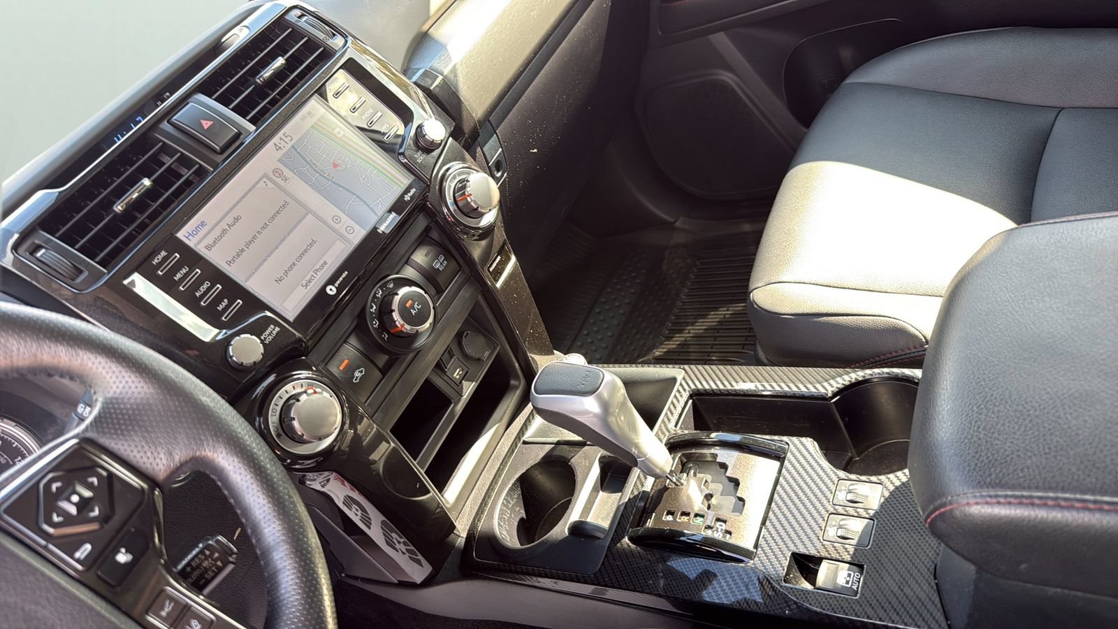 Used 2023 Toyota 4Runner TRD Off-Road Premium w/ Off Road Premium Plus Package AWD/4WD image 20
