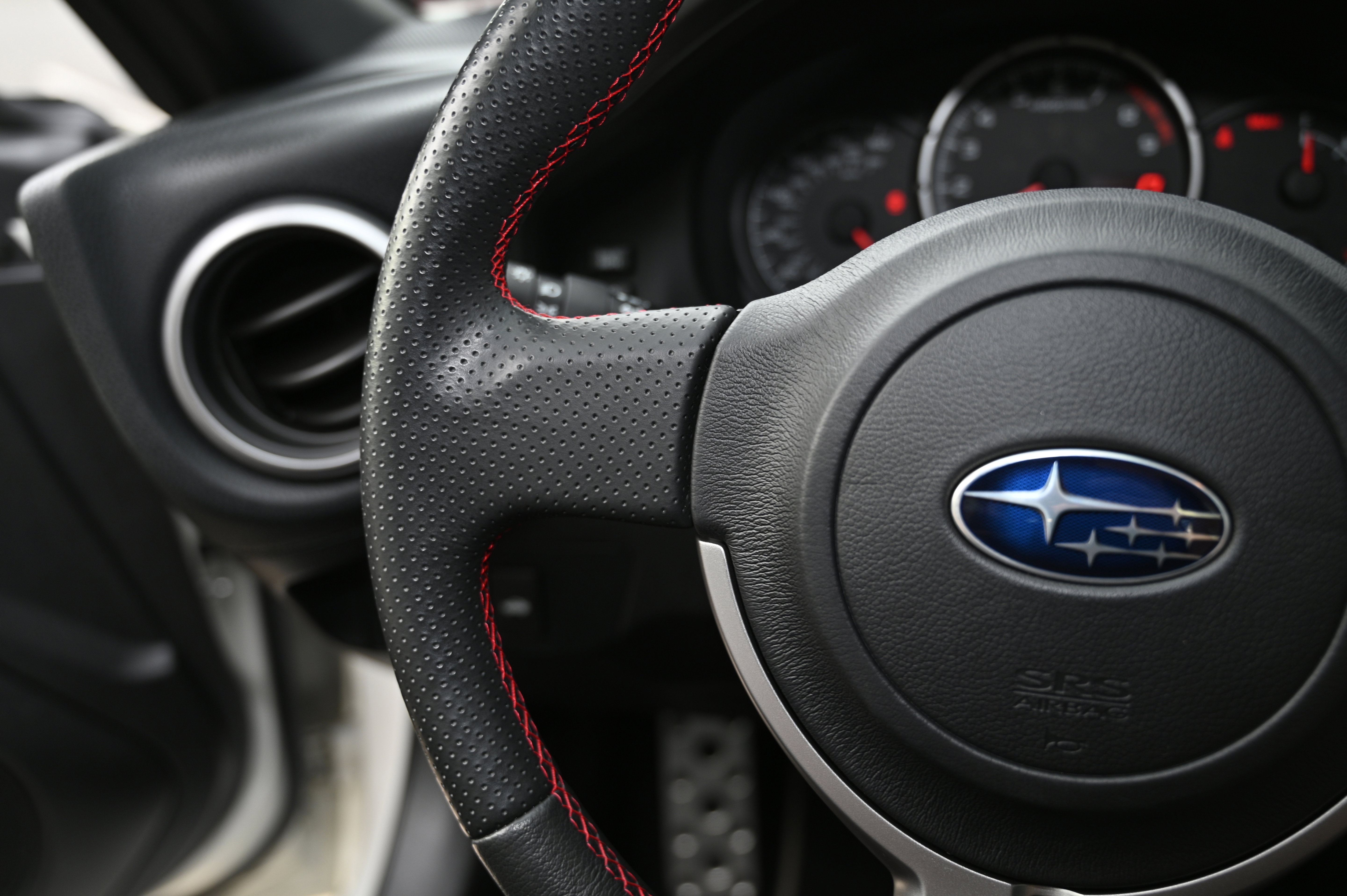 Used 2014 Subaru BRZ Limited image 25