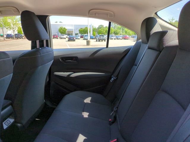 Used 2024 Toyota Corolla LE AWD/4WD image 13