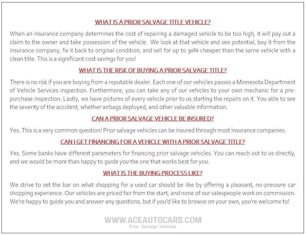 Used 2022 Ford Escape SE w/ Convenience Package AWD/4WD image 9