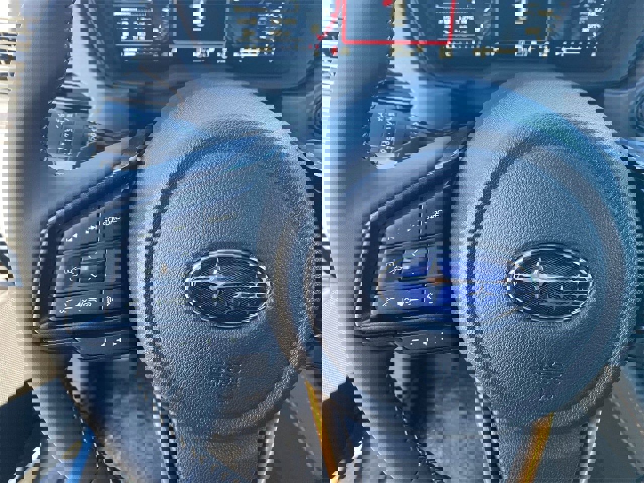 New 2026 Subaru Forester Wilderness image 20