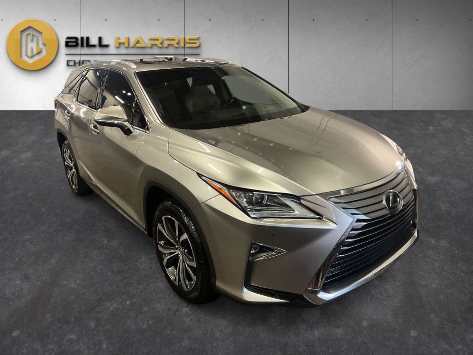 Used 2019 Lexus RX 350L AWD image 10