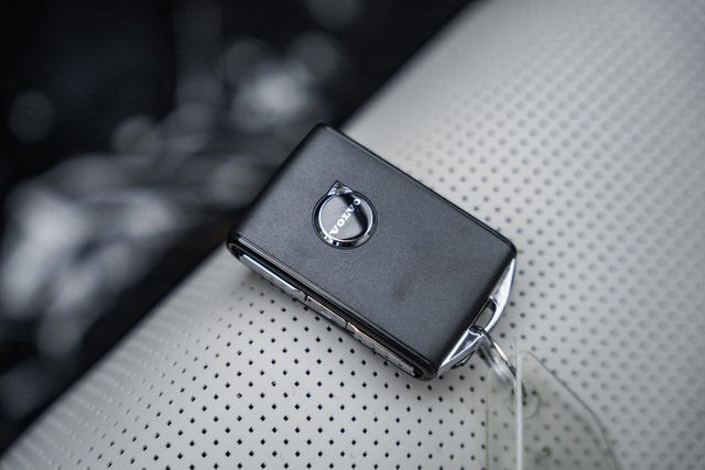 New 2026 Volvo XC90 B6 Ultra w/ Protection Package Premier AWD/4WD image 44