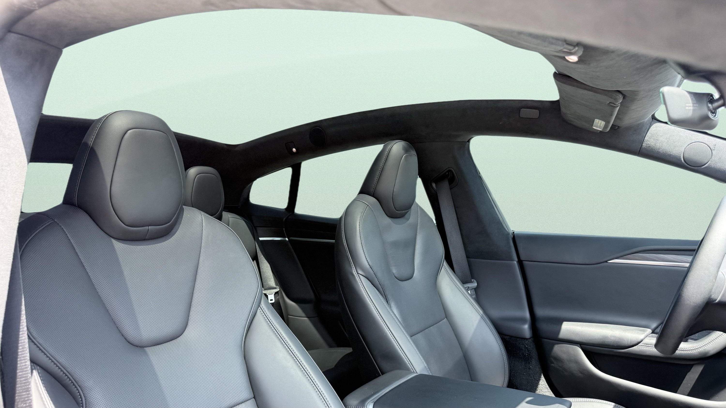 Used 2023 Tesla Model S AWD/4WD image 43