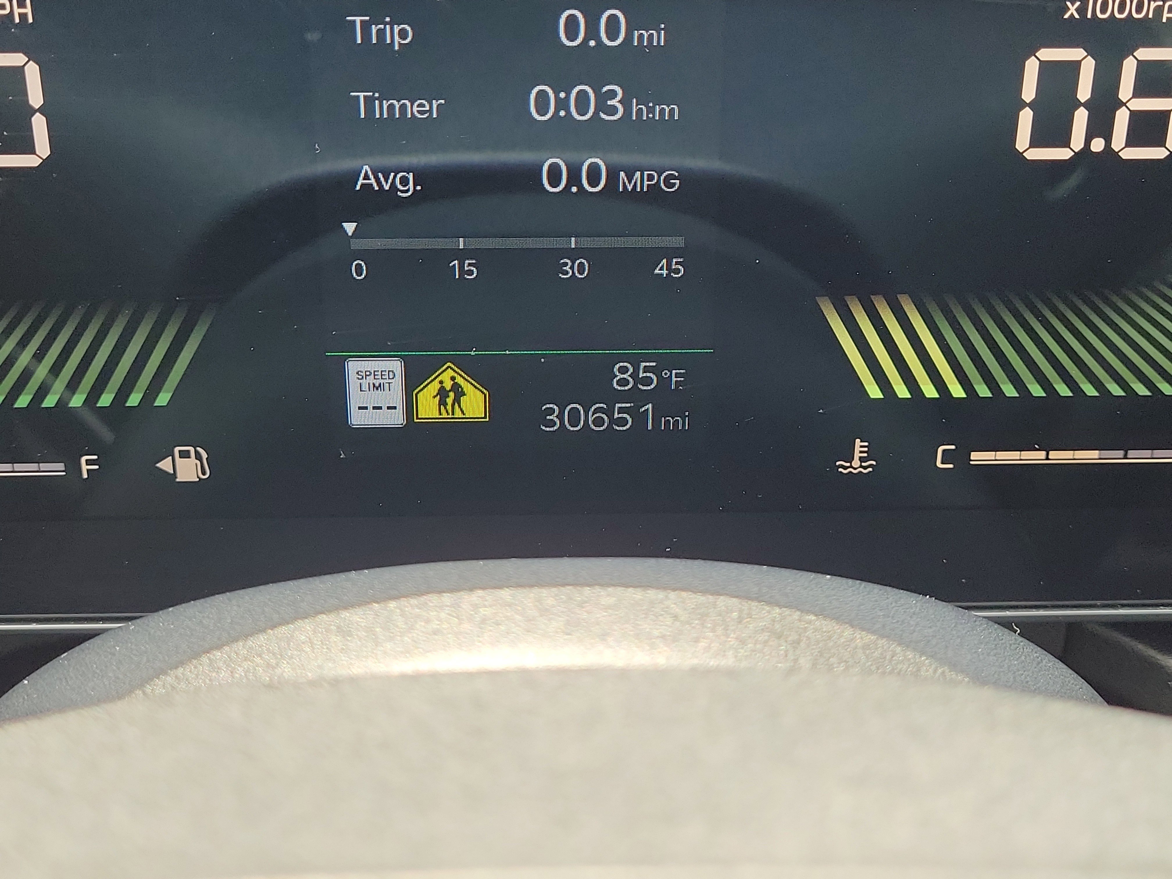 Used 2025 Kia K4 FWD image 24