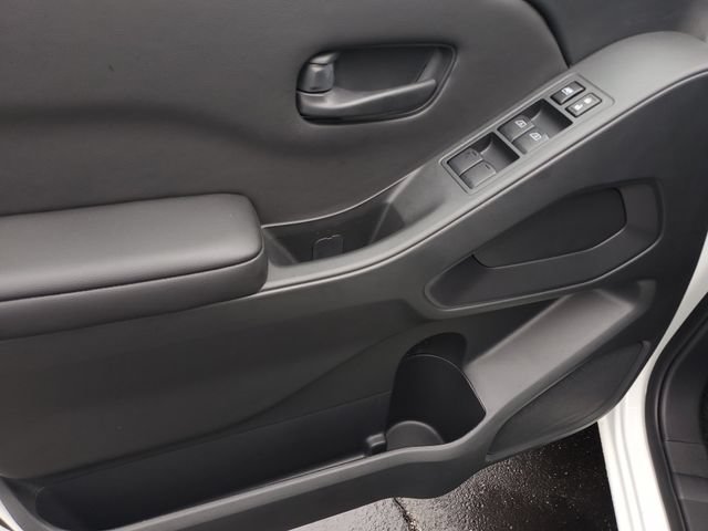 New 2026 Nissan Frontier S AWD/4WD image 23
