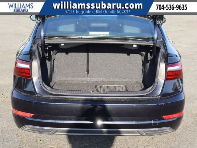 Used 2021 Volkswagen Jetta S FWD image 35