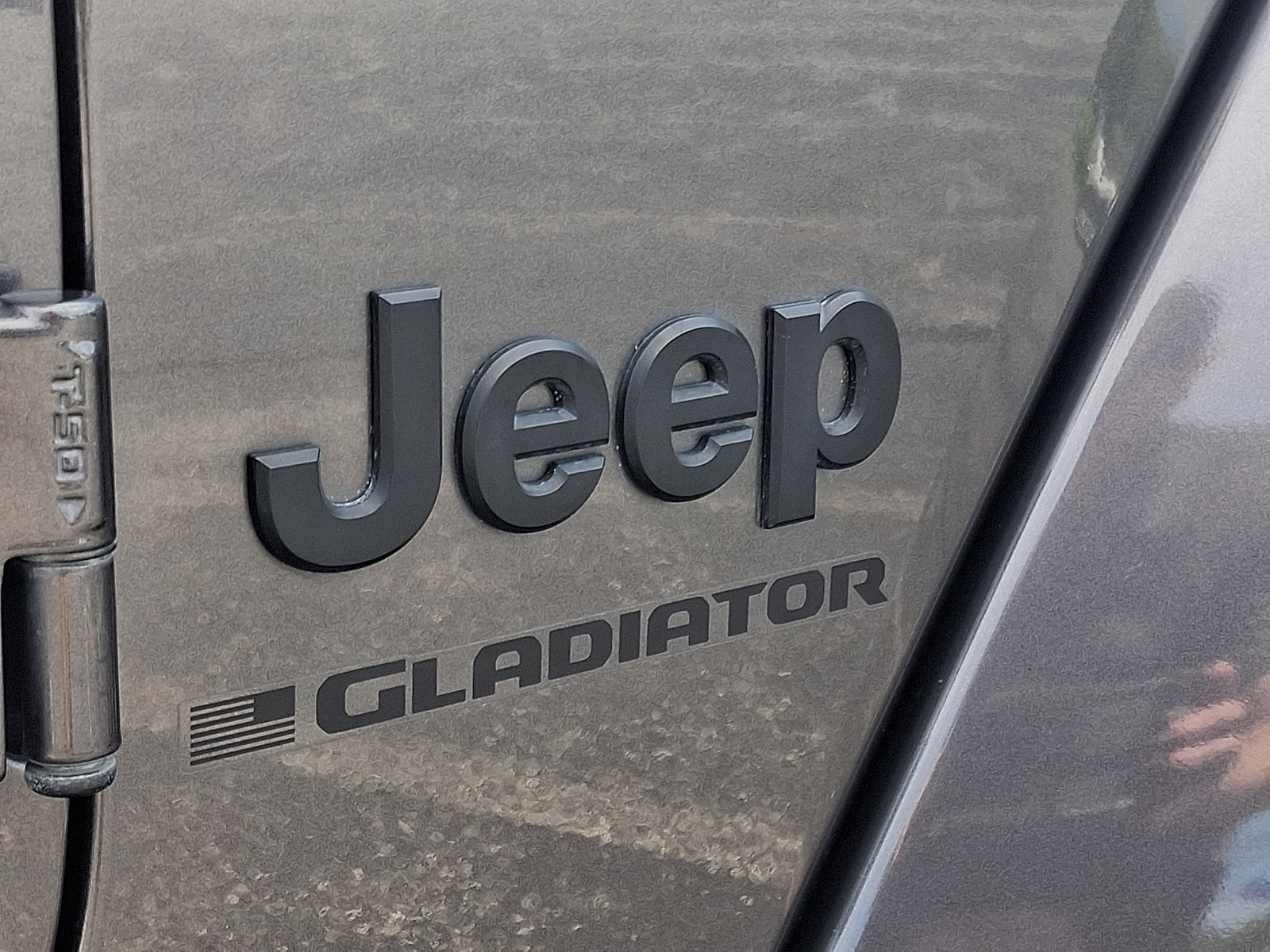 Certified 2024 Jeep Gladiator Sport AWD/4WD image 29