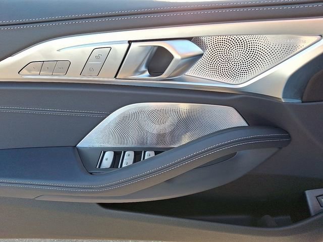 New 2026 BMW M850i xDrive Convertible image 12