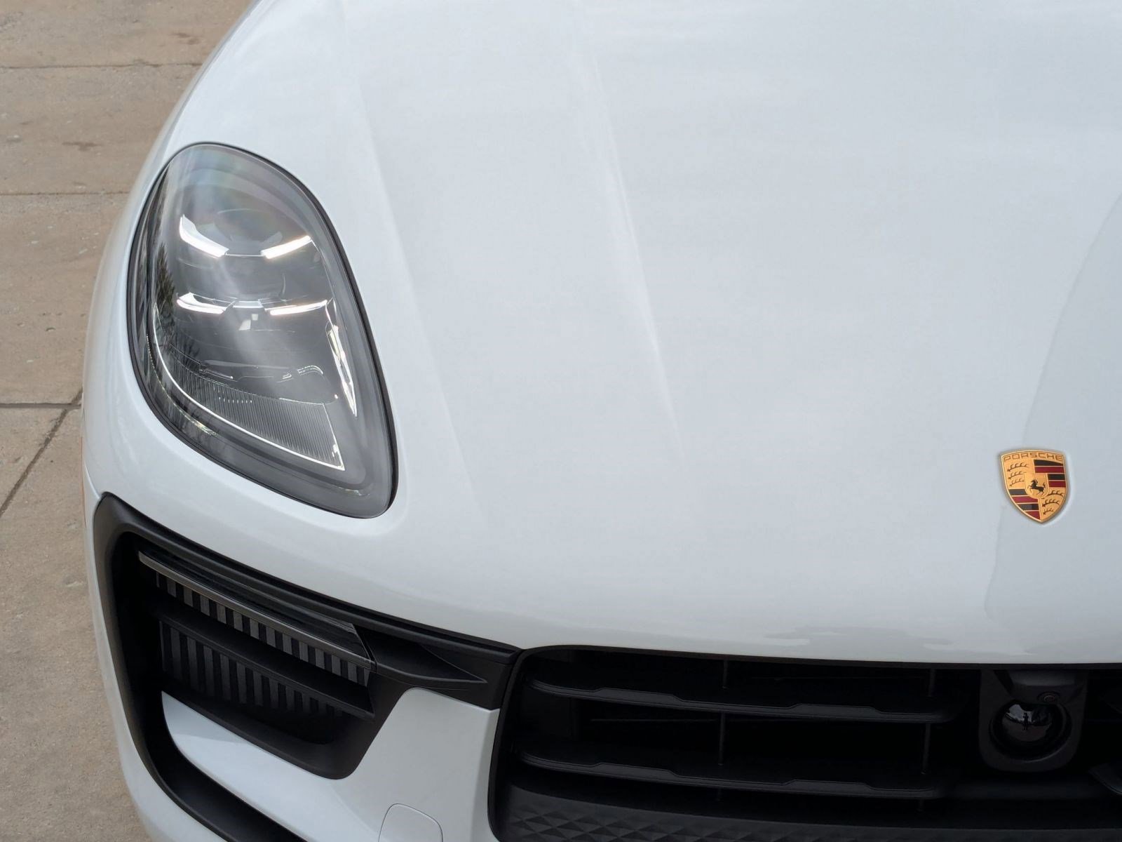 New 2026 Porsche Macan S AWD/4WD image 12