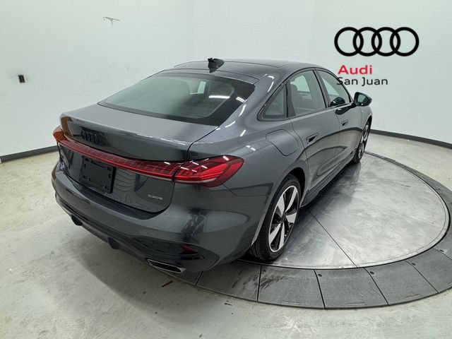 New 2026 Audi A5 2.0T Premium Plus AWD/4WD image 37