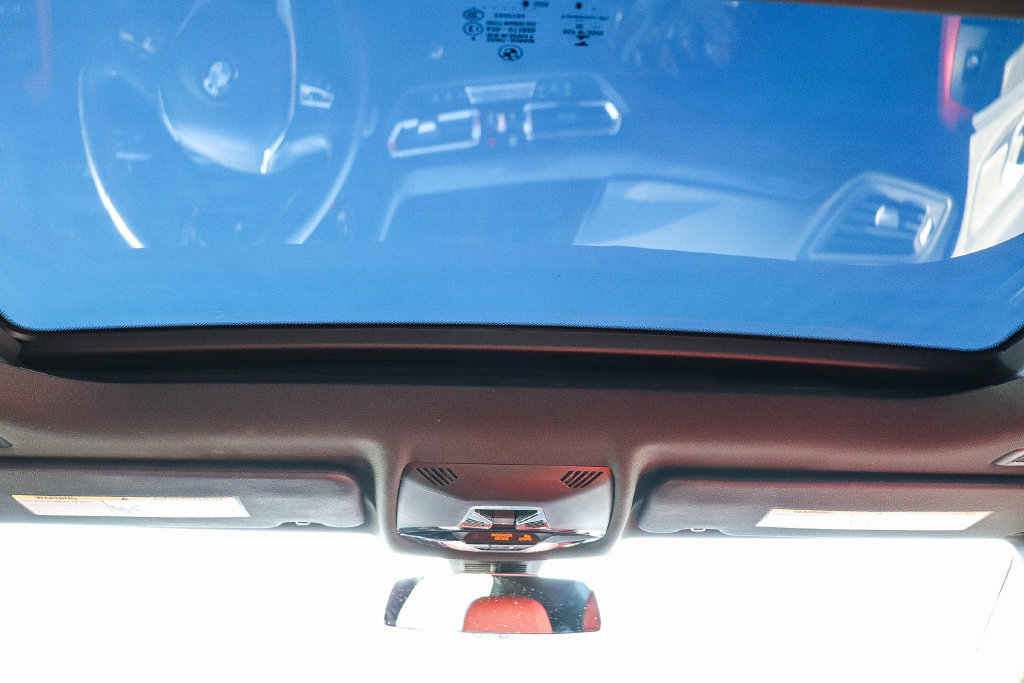 Used 2021 BMW 228i Gran Coupe w/ Convenience Package FWD image 18