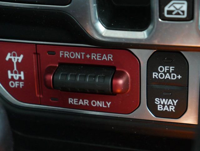 Used 2023 Jeep Wrangler Unlimited Rubicon w/ Dual Top Group image 3