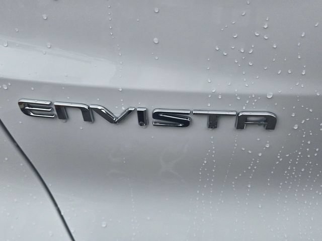 New 2026 Buick Envista Preferred FWD image 6