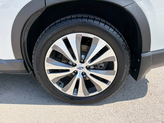 Used 2020 Subaru Ascent Limited w/ Technology Package AWD/4WD image 31