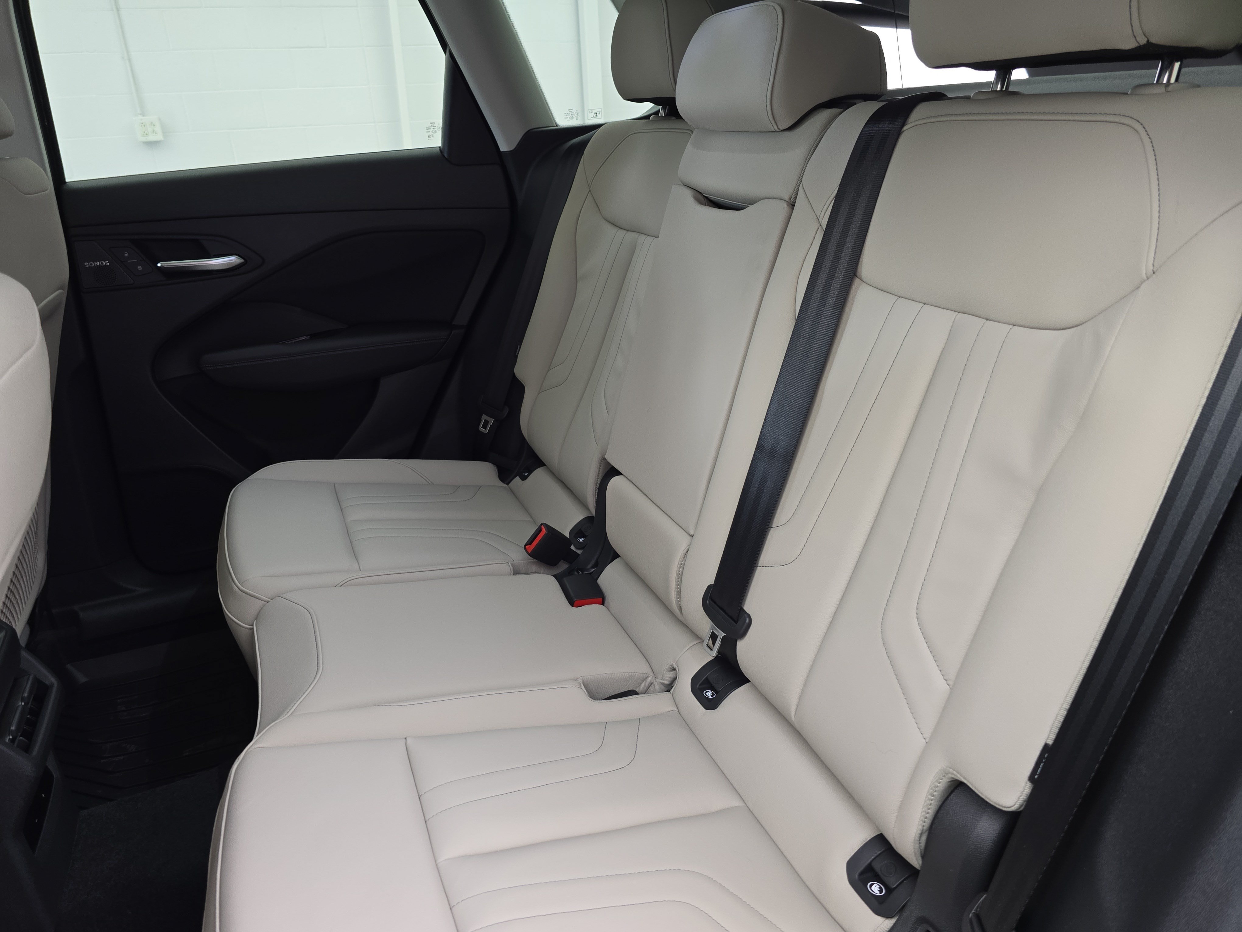 New 2026 Audi Q3 quattro 2.0T AWD/4WD image 14