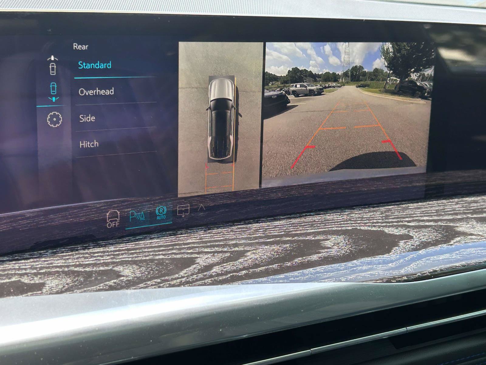 New 2026 Cadillac Escalade IQL Sport 1 AWD/4WD image 30