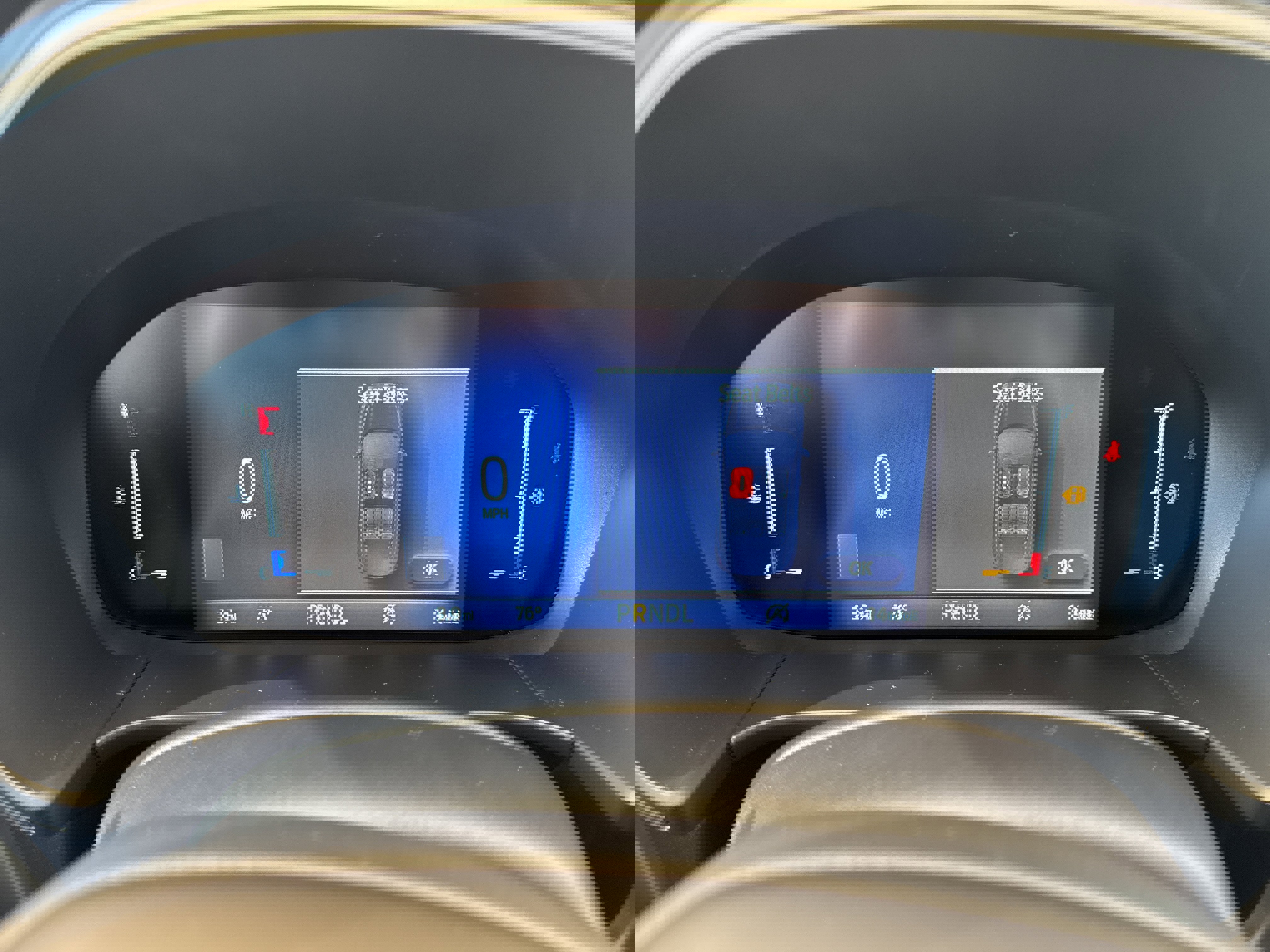 New 2026 Ford Escape Active w/ Tech Pack #1 image 24