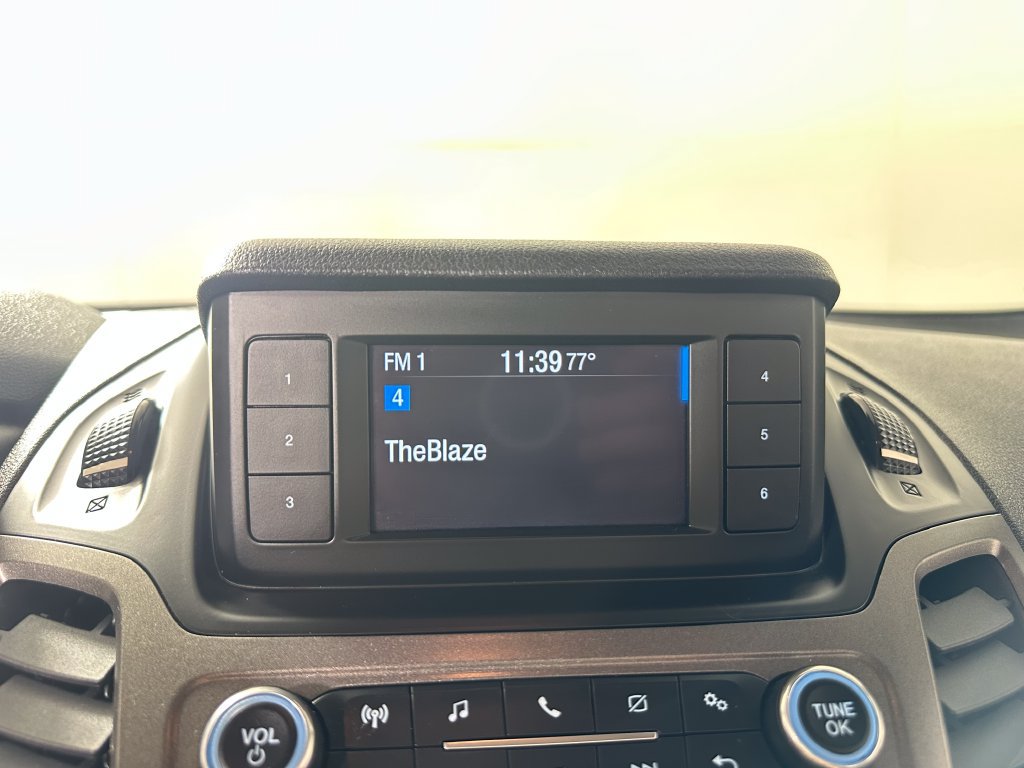 Used 2022 Ford Transit Connect XL FWD image 29