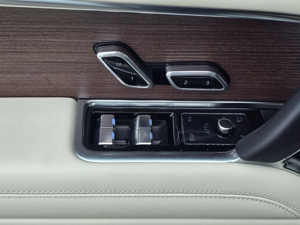 New 2027 Land Rover Range Rover SE AWD/4WD image 29