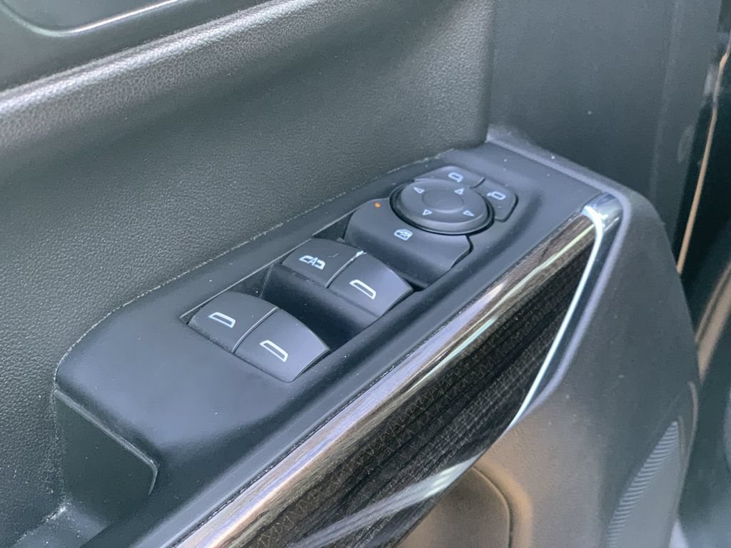 Certified 2022 Chevrolet Silverado 1500 RST RWD image 21