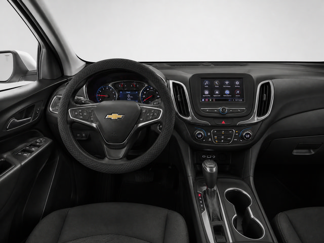 Used 2020 Chevrolet Equinox LT FWD image 22