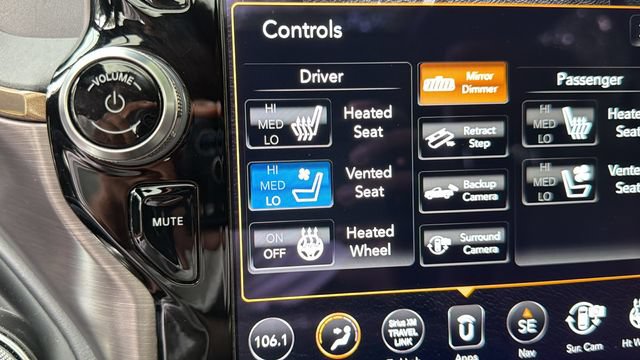 Used 2019 RAM 1500 Limited AWD/4WD image 28