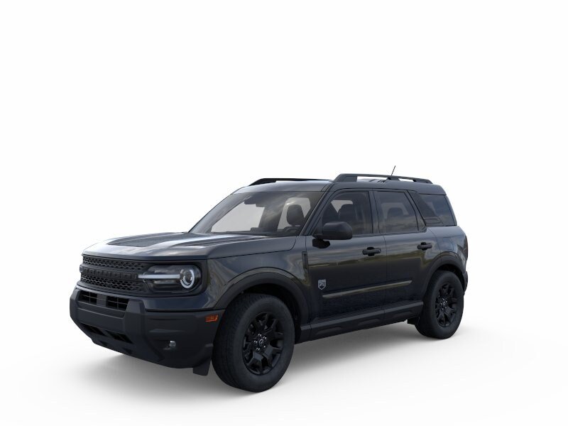New 2026 Ford Bronco Sport Big Bend w/ Convenience Package AWD/4WD image 26