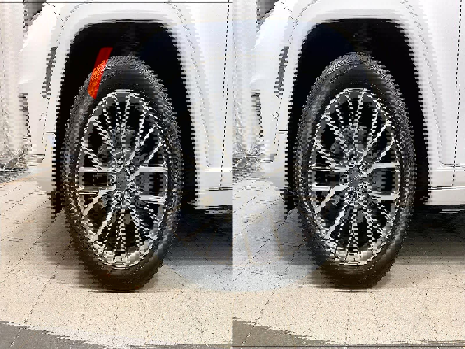 Used 2022 Jeep Grand Cherokee L Summit image 7