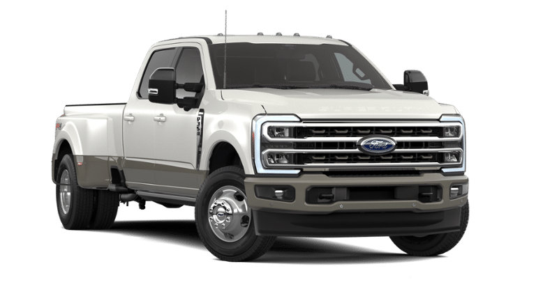 New 2026 Ford F350 King Ranch AWD/4WD image 20