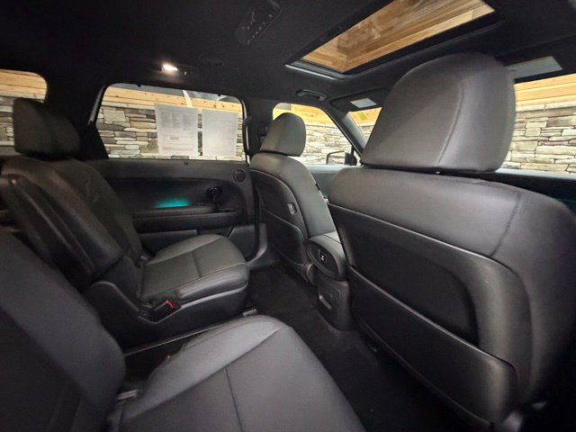 Certified 2026 Hyundai Palisade XRT Pro AWD/4WD image 35