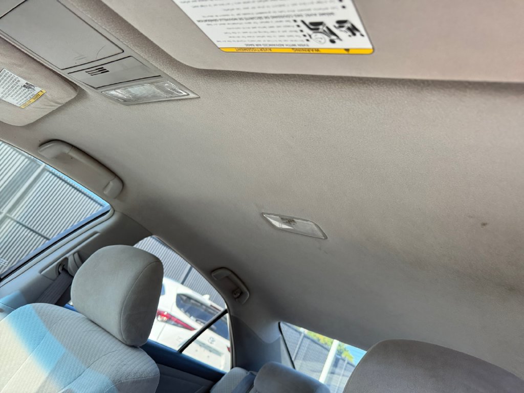 Used 2009 Toyota Camry LE FWD image 28