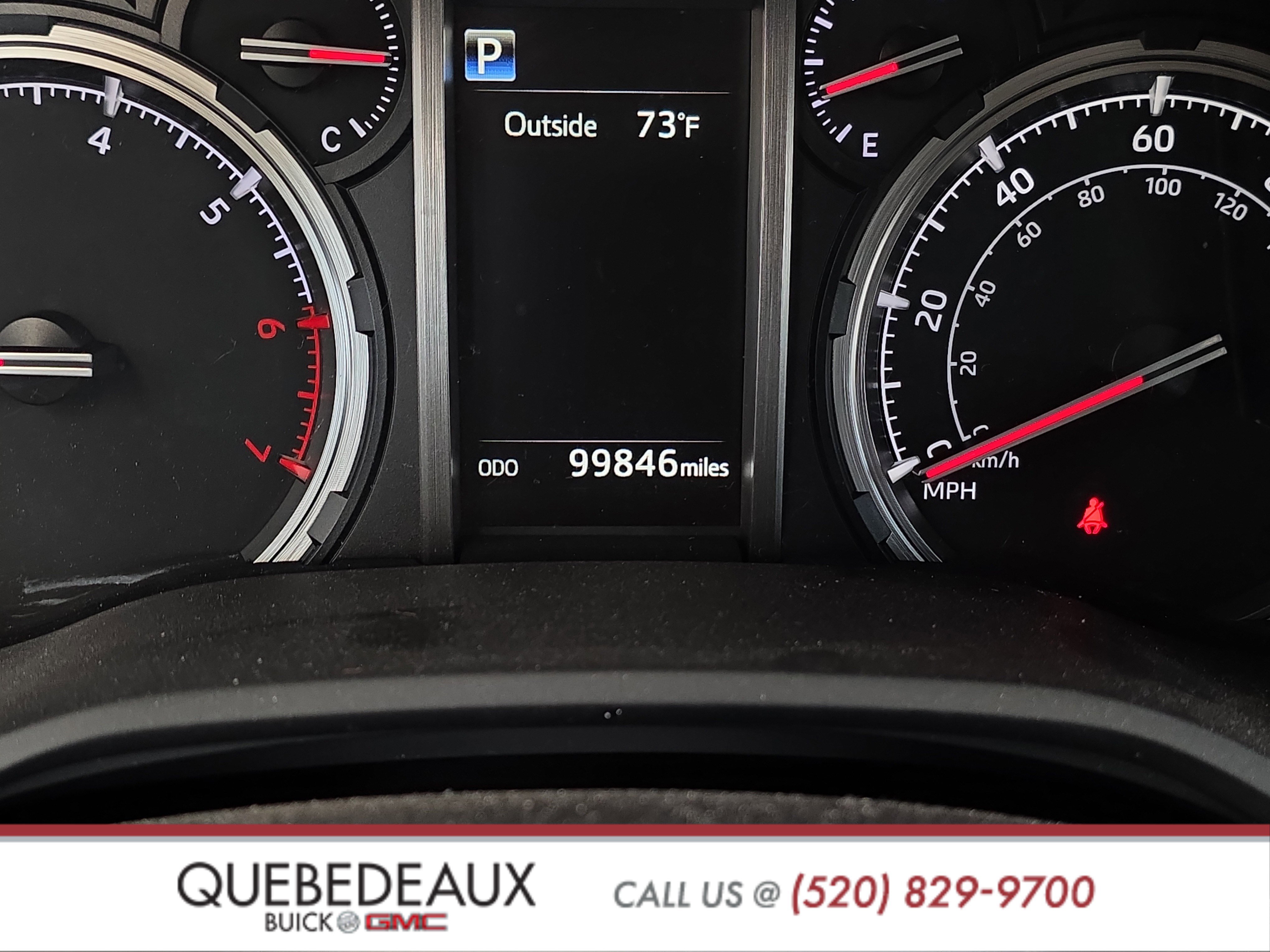 Used 2022 Toyota 4Runner TRD Off-Road Premium AWD/4WD image 21
