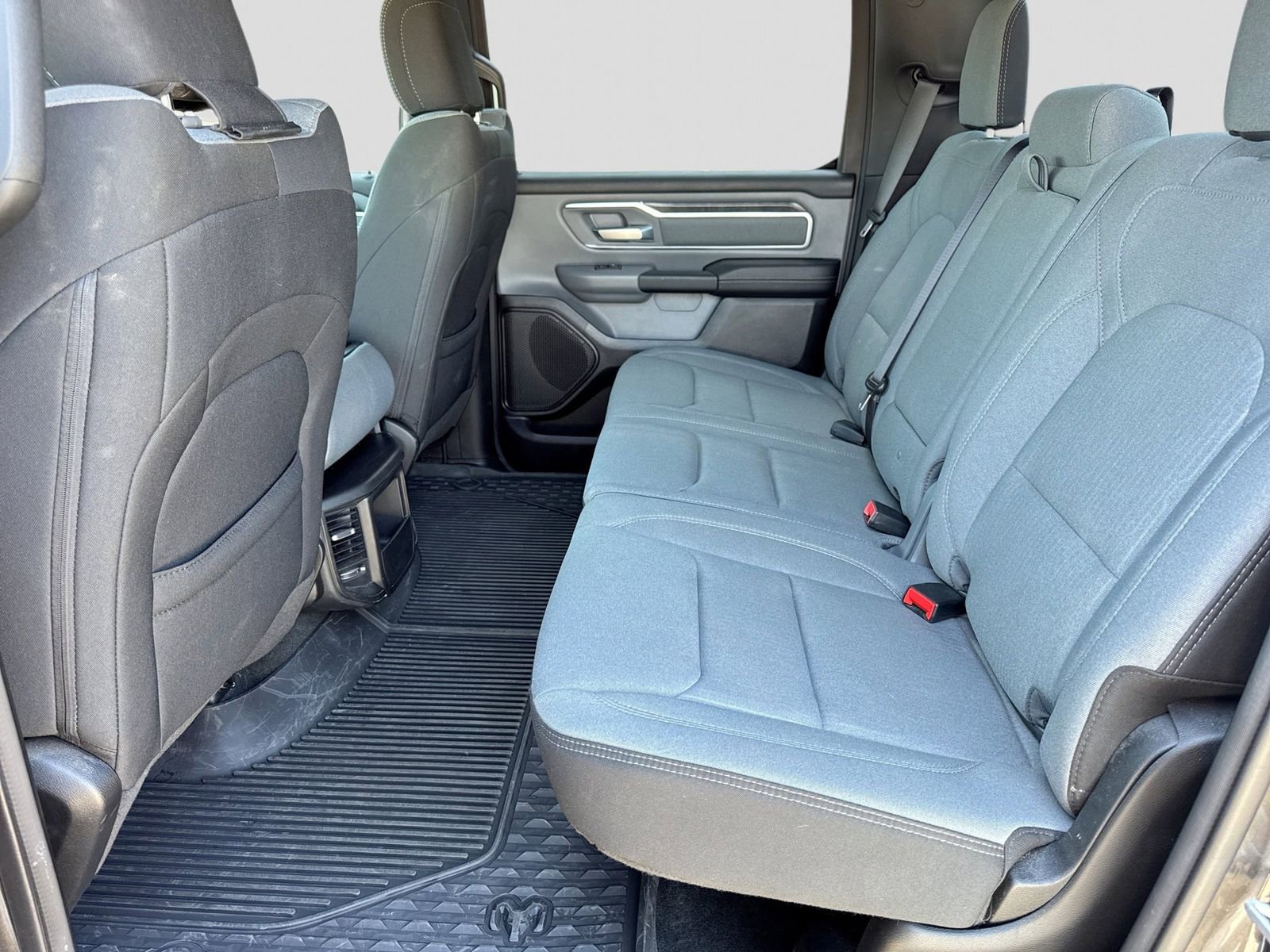 Used 2022 RAM 1500 Big Horn AWD/4WD image 21