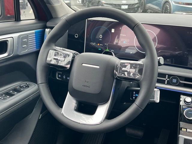 New 2026 Hyundai Santa Fe Limited image 13