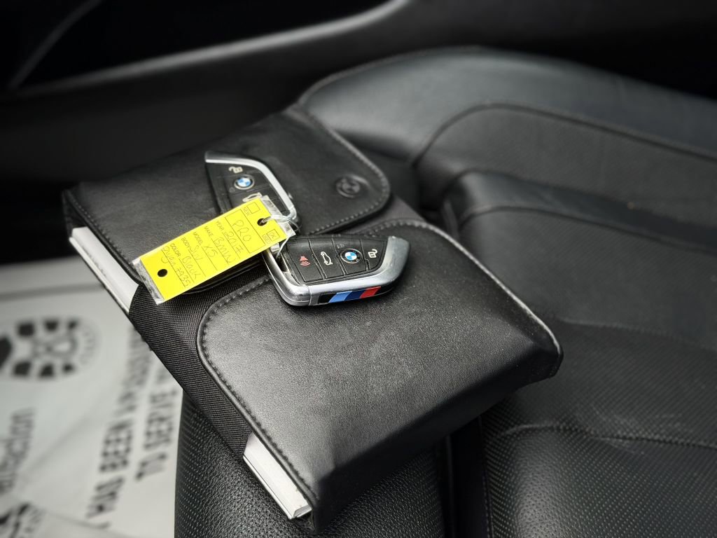 Used 2017 BMW X5 xDrive40e image 35